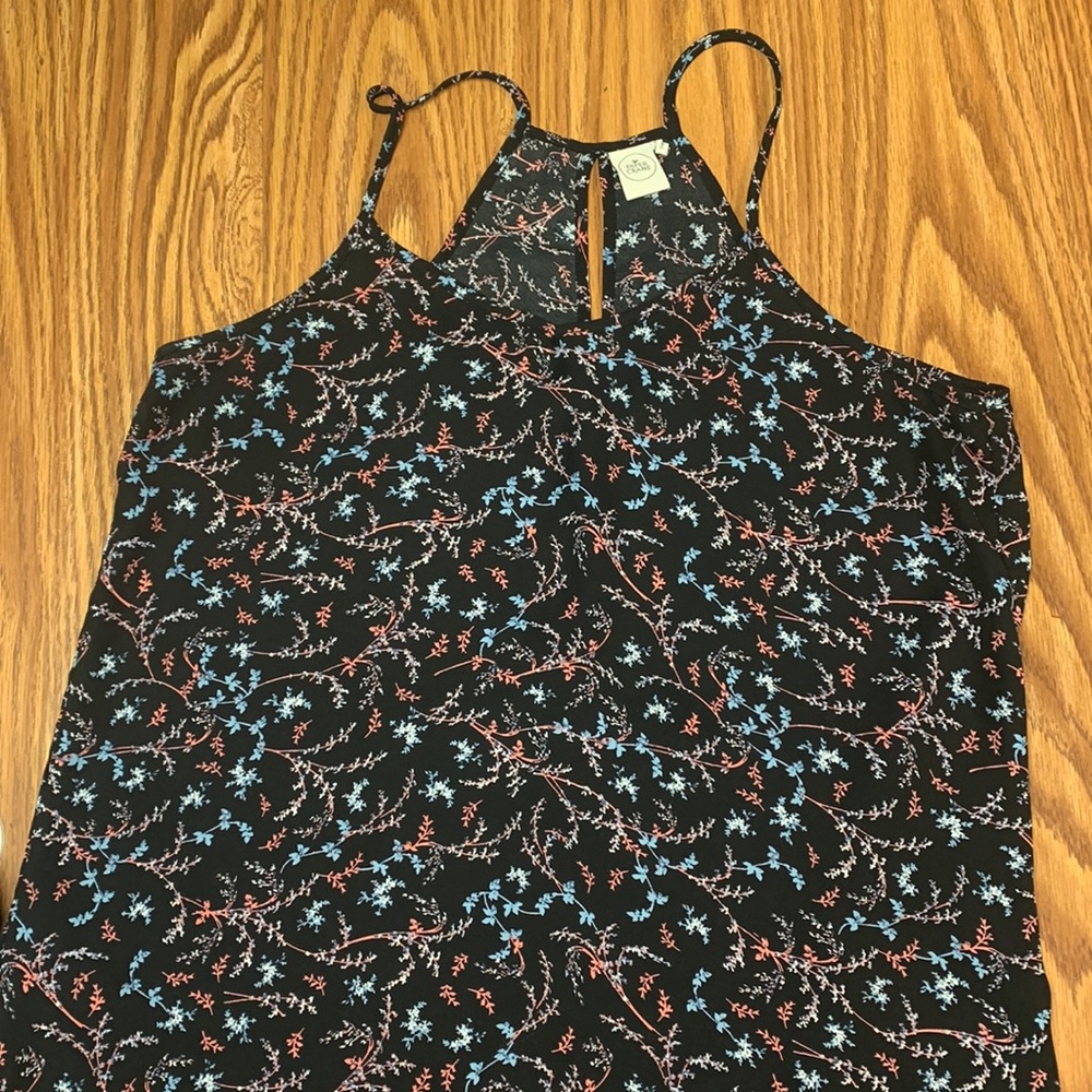 Paper Crane Tank